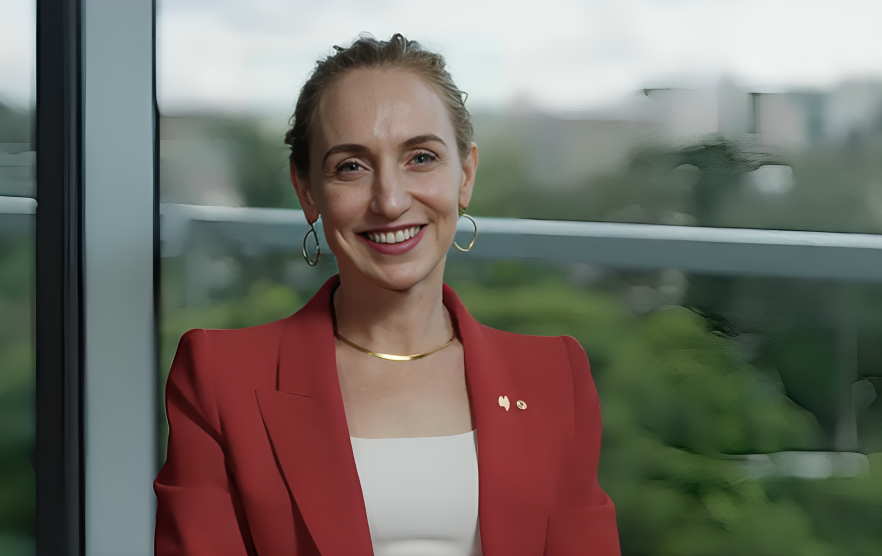 Georgina Long
